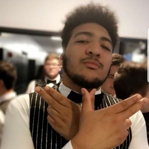 Meet your Posher, Nate